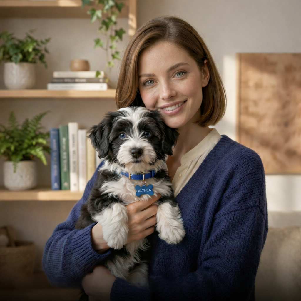 Tu mascota, nuestro compromiso — Althea Pet Wellness Community